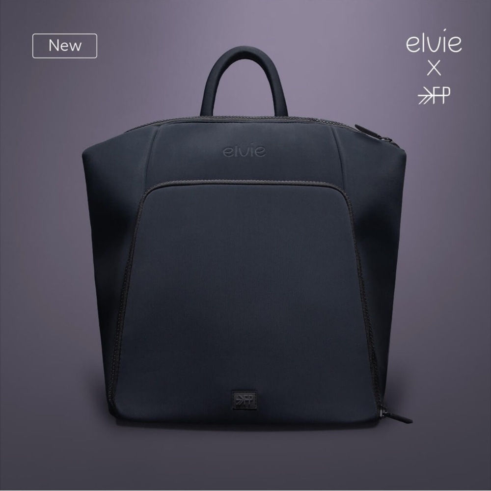 Elvie xFP Seoul Max Pump Backpack